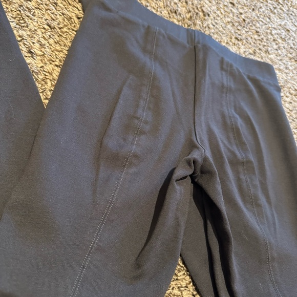 Vince Leggings size XS Grey - Picture 3 of 5